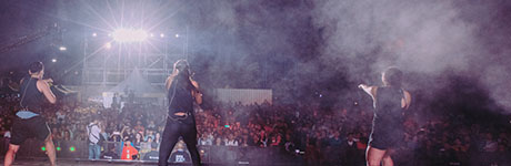 2019年8月31日:音樂入滇·鄰里音樂會